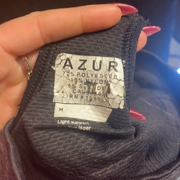 Sports bra - Picture 3 of 3